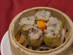 -北园酒家(小北路店)