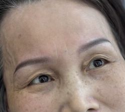 -张小野·专业半永久纹眉