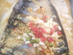 -半天妖烤鱼(方庄店)