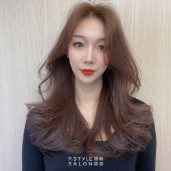 -P.STYLE 派斯造型