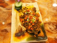 原味羊腿-棠宴酒店(汉口学院店)