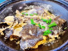 灵魂鸦片鱼头-好爸爸(外滩店)