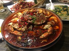 -庆合府重庆大排档(紫都城店)