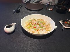-醉东Oriental House(静安嘉里中心店)