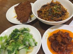 -寻裕记·现炒浇头面(人民广场店)