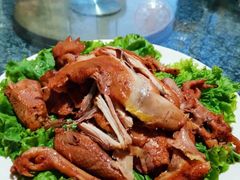 -老家菜馆(正定店)