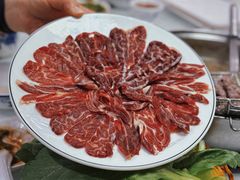 -福合埕牛肉火锅(长平国新店)