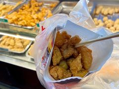 盐酥鸡-春苗炸鸡