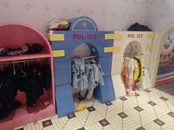 -LuckyStar幸运星家庭娱乐中心(南昌万象汇店)