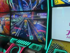 -大玩家(通州万达广场店)