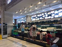 -国宴饭店(星光联盟店)