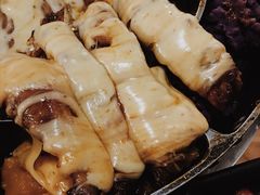 -肥肥虾庄·金牌油焖大虾(杨园滨江时代walk店)