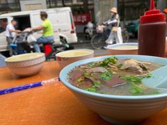 -金原鸭血粉丝汤总店(锁金村店)