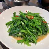 很地道的潮汕菜