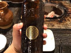 -哈吱喂丽江火塘·牦牛火锅(五一街店)