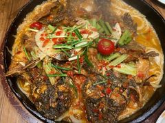 -老板恋上鱼(恒隆广场店)