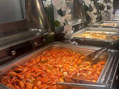 -汉丽斯巴西烤肉自助(市南店)