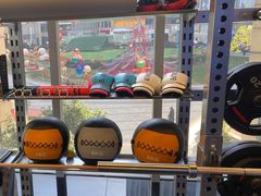 -NRG健身私教CLUB(打浦桥店)