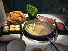 -牛鲜胜·潮汕牛肉自助火锅(番禺市桥店)