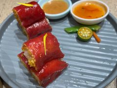 -点都德(聚福楼店)