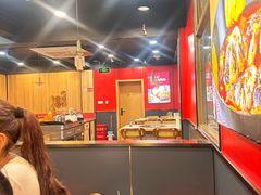 -鲁员外地锅鸡地锅鱼(古墩路店)