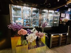 -燃扒房Steakhouse(皇庭店)