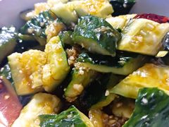 -醉炫音速烧烤·干煸菜(沙河总店)
