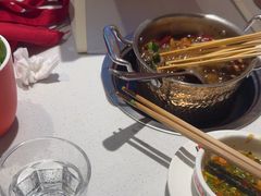 -大斌家串串火锅(马栏山店)