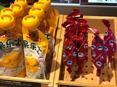 -COSTA COFFEE(常州山姆会员店)