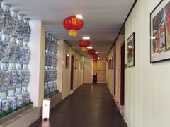 -鹿鸣酒家(越秀店)