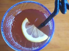 柠檬红茶-COMMUNE幻师(五角场店)