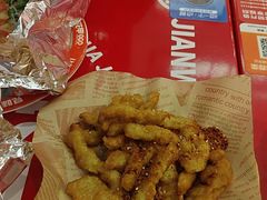 -见味花甲(福田coco park店)