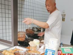 -仓桥直街臭豆腐