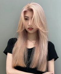 -LJOY丽锦造型·烫发染发