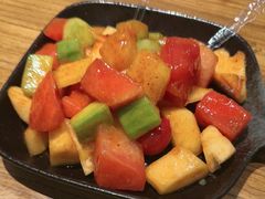 -漆黑觉米粉(三里屯店)