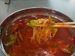 -韩麦大冷面(乔松路直营店)
