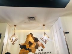 -成都你六姐·牛肉冒菜(城市集市合生汇店)