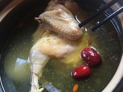 -云河农家乐饭店(福禄缘树山店)