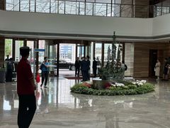 -广州白天鹅宾馆