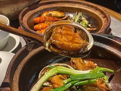 -啫神·广州地标美食(北京路店)