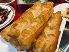 -万柳阁小馆·花园餐厅(龙潭湖店)