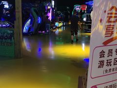 -幸福花欢乐世界(东辰广场A座店)