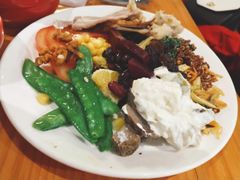 -So Lounge索兰至餐厅(蓝色港湾店)