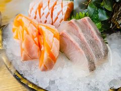 -江左尚白日本料理(万象城店)