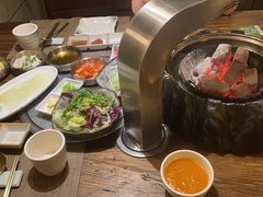 -坦坦大炉·韩式烤肉(望京店)