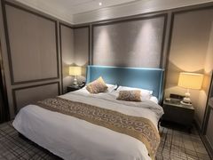 -哈尔滨中央大街华特酒店