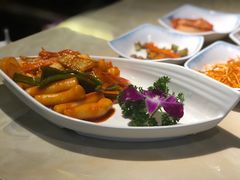 -唯成•韩国炭火烤肉 유성고기