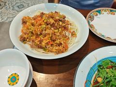 -巴依老爷新疆美食(牡丹园店)