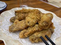 -南记食粥坊·宵夜大排档(南桂店)