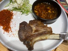 -天山传奇新疆菜(SKLP店)